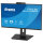 60,5cm/23.8" (1920x1080) iiyama ProLite XB2497HSNH-B1 16:9 FHD IPS 1ms 100Hz HDMI DisplayPort USB-C VESA Speaker Black