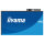 60,5cm/23.8" (1920x1080) iiyama ProLite XB2497HSNH-B1 16:9 FHD IPS 1ms 100Hz HDMI DisplayPort USB-C VESA Speaker Black