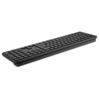 Dell Pro 5 Keyboard and Mouse KM526 US english International QWERTY Black