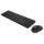 Dell Pro 5 Keyboard and Mouse KM526 US english International QWERTY Black