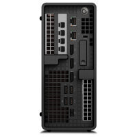 Lenovo ThinkStation P3 Ultra i7-14700/32GB/512SSD/A1000/W11 Pro