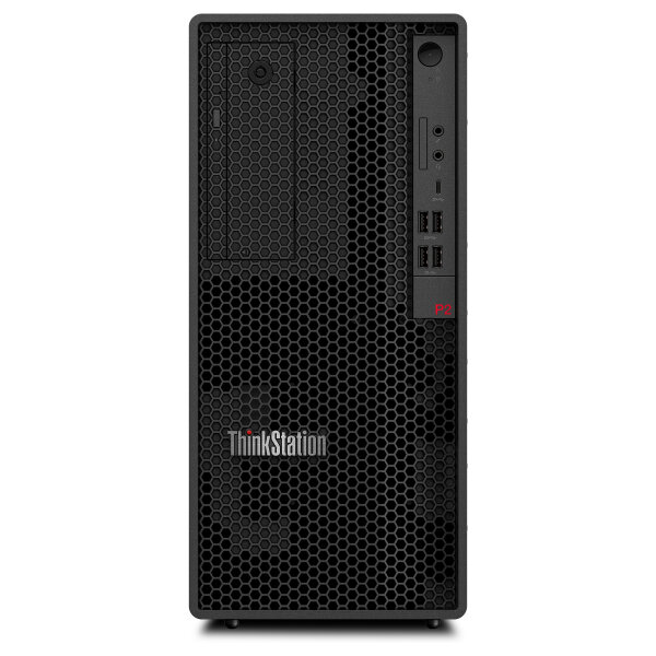Lenovo ThinkStation P2 Tower G2 CU7 265/32GB/512SSD/A400/W11 Pro TopSeller