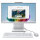 AIO Lenovo IdeaCentre 24AKP10 RYZ7-250/16GB/1TBSSD/W11 Home