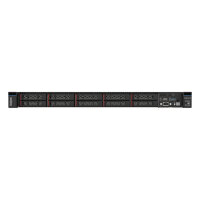 Server Lenovo ISG Thinksystem SR630 V3 1xIntel Xeon...