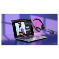 Lenovo ThinkPad X9-15p G1 CU X7 358H/32GB/1TBSSD/W11Pro Touch Grey TopSeller