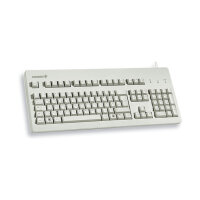 CHERRY G80-3000 BROWN SWITCH EU-Layout grau