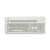 CHERRY G80-3000 BROWN SWITCH EU-Layout grau