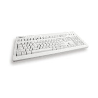 CHERRY G80-3000 BROWN SWITCH EU-Layout grau
