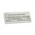 CHERRY G80-3000 BROWN SWITCH EU-Layout grau
