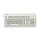 CHERRY G80-3000 BROWN SWITCH EU-Layout grau