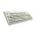CHERRY G80-3000 BROWN SWITCH EU-Layout grau