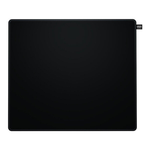 CHERRY XTRFY GP6-L-BLACK Mousepad