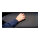 CHERRY XTRFY GP6-L-BLACK Mousepad