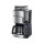 Hobbs Coffeemachine Grind & Brew silver 25610-56 2561056 (25610-56)