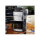 Hobbs Coffeemachine Grind & Brew silver 25610-56 2561056 (25610-56)