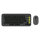 LOGITECH POP ICON COMBO - GRAPHITE (PAN)