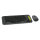 LOGITECH POP ICON COMBO - GRAPHITE (PAN)
