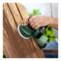 Bosch EasyOrbit 18V-10 2.0Ah