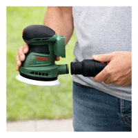 Bosch EasyOrbit 18V-10 2.0Ah