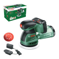 Bosch EasyOrbit 18V-10 2.0Ah