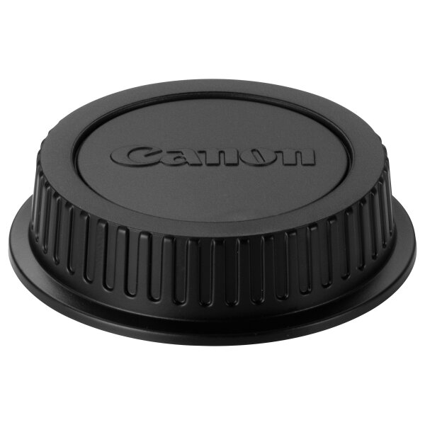 Canon Objektivrückdeckel E