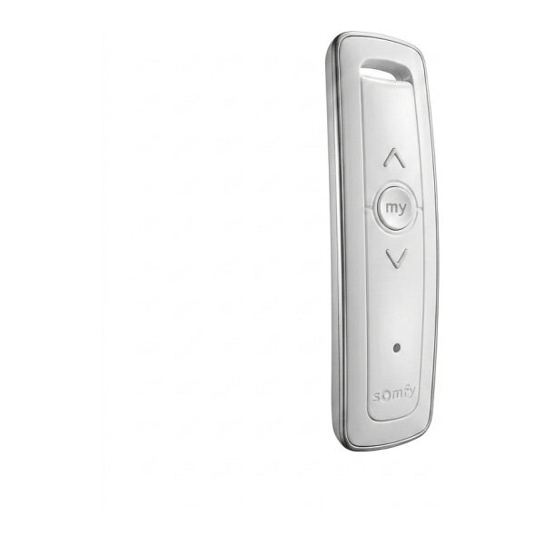 SOMFY 1870402 Situo 1 RTS Pure II 1-Kanal-Funkhandsender