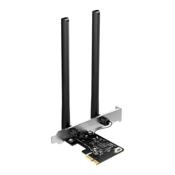 TP-LINK Mercusys MA30E AC1200 Wi-Fi Bluetooth PCIe Adapter