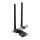 TP-LINK Mercusys MA30E AC1200 Wi-Fi Bluetooth PCIe Adapter