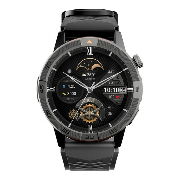 AGM MOBILE Legion Pro watch black