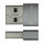 Good Connections USB2.0 Adapter A-St.-USB-C Bu. 2er Set