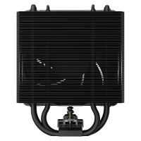 K Cooler Arctic Freezer 36-S Black