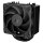 K Cooler Arctic Freezer 36-S Black