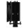 K Cooler Arctic Freezer 36-S Black