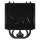 K Cooler Arctic Freezer 36-S Black