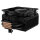 K Cooler Arctic Freezer 36-S Black