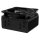 K Cooler Arctic Freezer 36-S Black