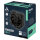 K Cooler Arctic Freezer 36-S Black