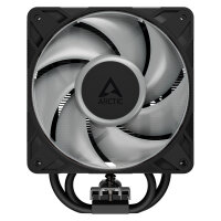 K Cooler Arctic Freezer 36-S A-RGB Black