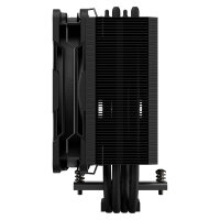 K Cooler Arctic Freezer 36-S A-RGB Black