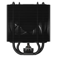 K Cooler Arctic Freezer 36-S A-RGB Black