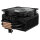 K Cooler Arctic Freezer 36-S A-RGB Black
