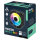 K Cooler Arctic Freezer 36-S A-RGB Black