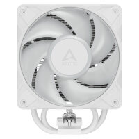 K Cooler Arctic Freezer 36-S A-RGB White