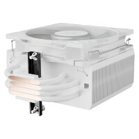 K Cooler Arctic Freezer 36-S A-RGB White