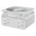 K Cooler Arctic Freezer 36-S A-RGB White