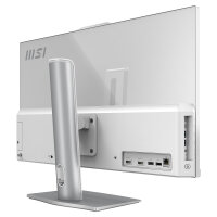 AIO MSI Modern AM272P 1M 27 Core7 150U/16GB/512SSD W11 Home white