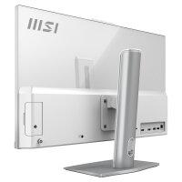 AIO MSI Modern AM272P 1M 27 Core7 150U/16GB/512SSD W11 Home white