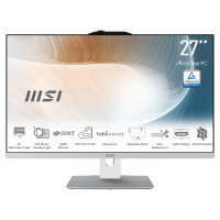 AIO MSI Modern AM272P 1M 27 Core7 150U/16GB/512SSD W11...