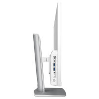 AIO MSI Modern AM272P 1M 27 Core7 150U/16GB/512SSD W11 Home white