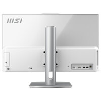AIO MSI Modern AM272P 1M 27 Core7 150U/16GB/512SSD W11 Home white